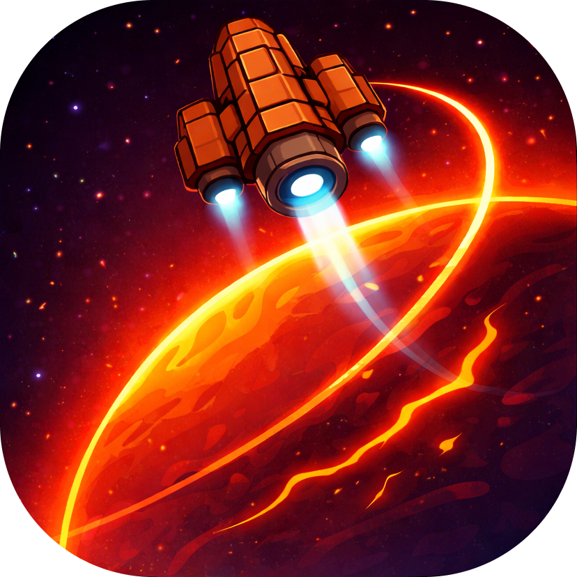 Gravital icon