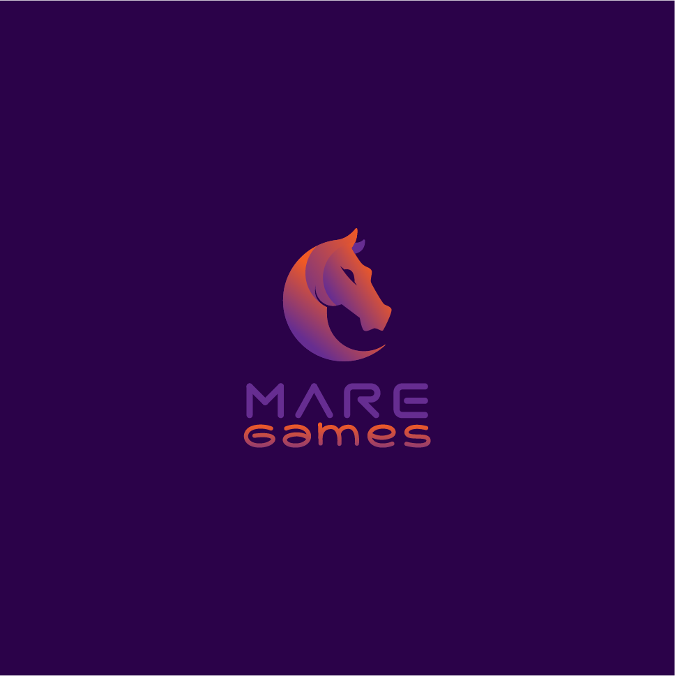 Mare Games Logo